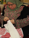 Khadija Aruri