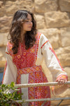 Khaymat Al-Basha Motif Thobe