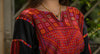 Beit Dajan Black & Red Thobe