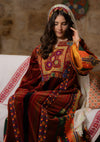 Malakeh (Bethlehem) Thobe