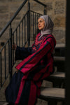 Gaza Heritage Thobe