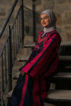 Gaza Heritage Thobe