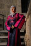 Gaza Heritage Thobe