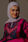 Gaza Heritage Thobe