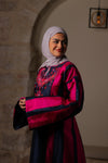 Gaza Heritage Thobe