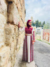 Beit Dajan Traditional Thobe