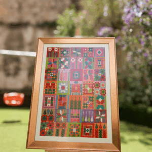 Nabil Anani’s painting